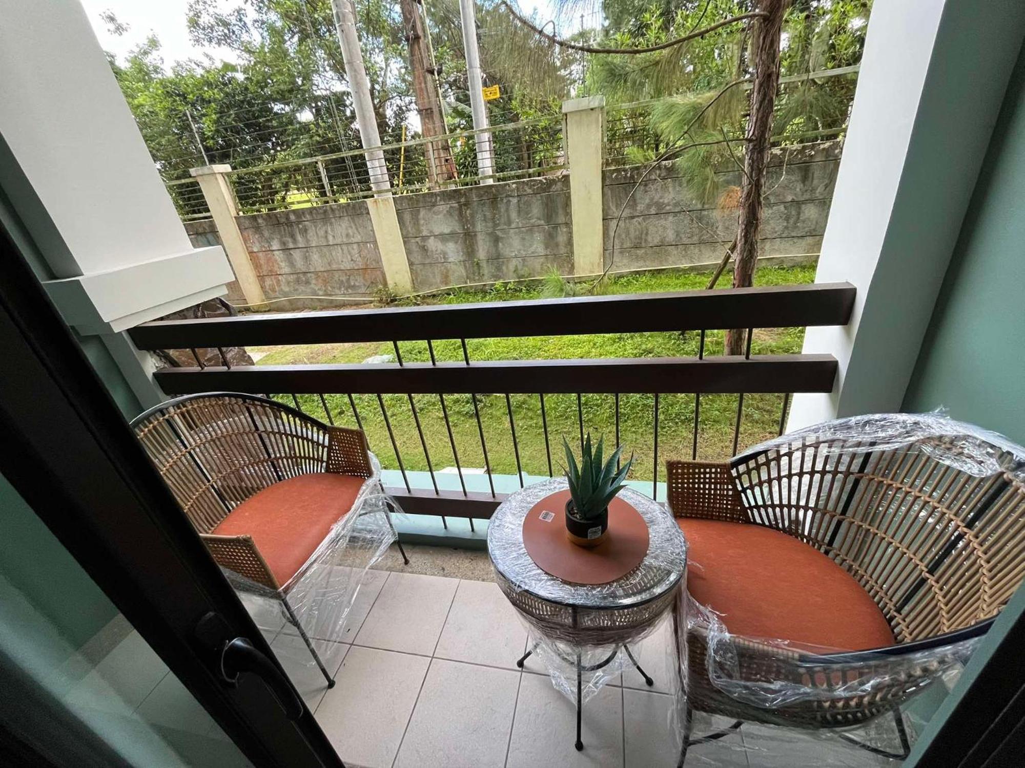 La Freya Suite Tagaytay Tagaytay City Buitenkant foto